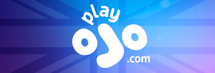 play OJO logo