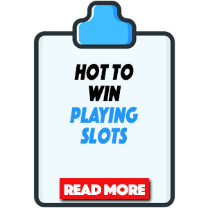 how to win at online slots