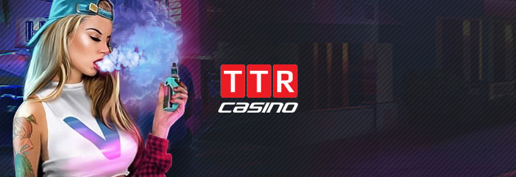 ttr casino free spins no deposit