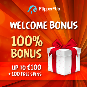 Flipper Flip Casino Free Spins
