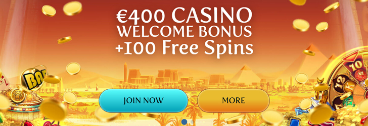 Bets Palace Casino Free Spins