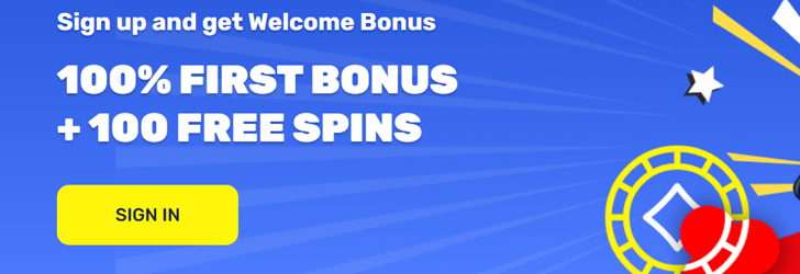 InstantPay Casino Free Spins