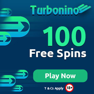 Turbonino Casino Free Spins