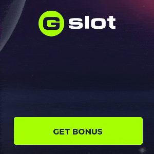 GSlot Casino Free Spins No Deposit