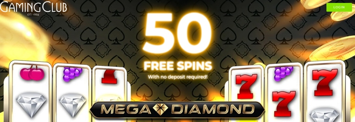 Gaming Club Casino Free Spins No Deposit