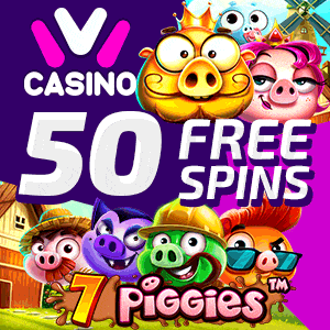 Ivi Casino free spins no deposit