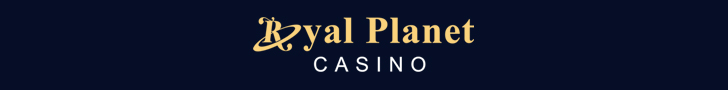Royal Planet Casino 800 UP TO 1600 New Free Spins No Deposit