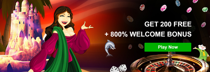 Royal Planet Casino Free Spins