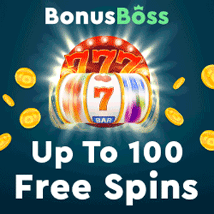 Bonus Boss Casino Free Spins No Deposit
