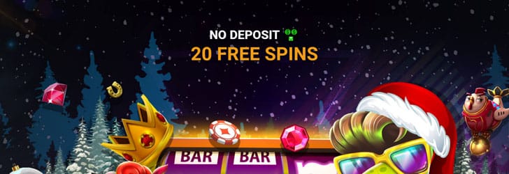 Ilucki Casino No Deposit