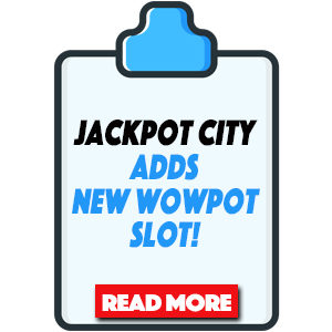 Jackpot City launches Sisters of Oz WowPot
