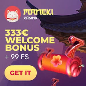maneki casino