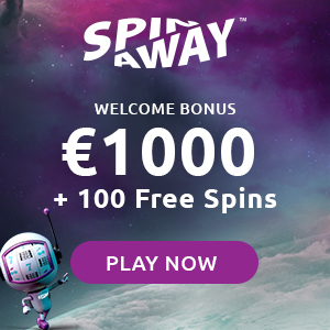 Spin Away Casino Free Spins