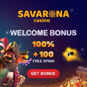 Savarona Casino Free Spins