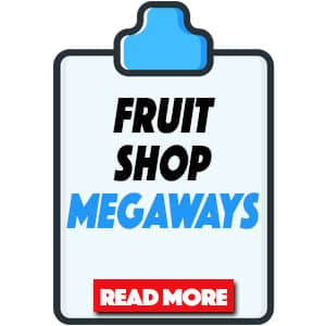 NetEnt gives its Fruit Shop slots the Megaways treatment