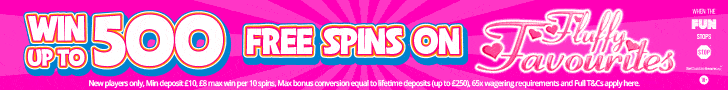 new spins casino free spins