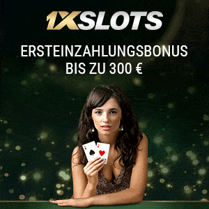 1XSlots Casino