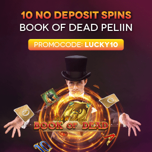 Winner's Magic Casino ilmaiskierrosta ilman talletusta