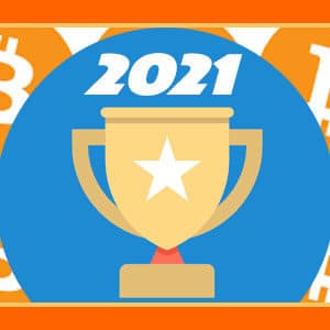 Best Bitcoin Casinos for 2021