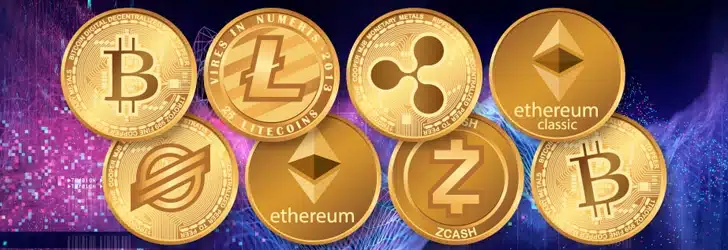 best crypto currencies for gambling 