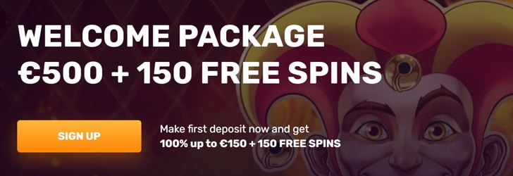 40 Free colin the cat slot Spins No deposit