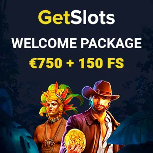 Get Slots Casino Free Spins
