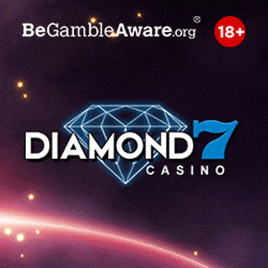 Diamond 7 Casino Free Spins