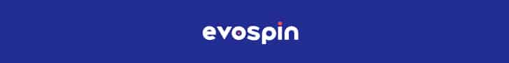 Evospin Casino Free Spins 