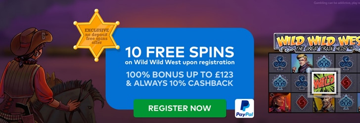 Fun Casino Free Spins No Deposit