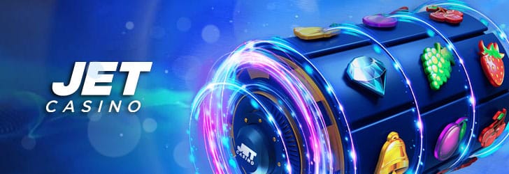 Jet Casino: 50 Free Spins No Deposit | New Free Spins No Deposit