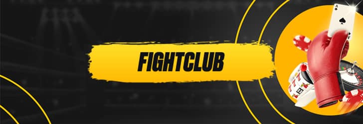 fightclub casino free spins