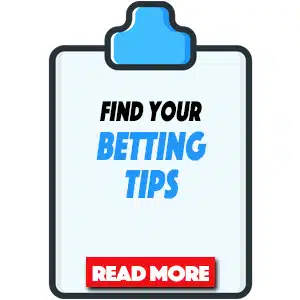 find your betting tips