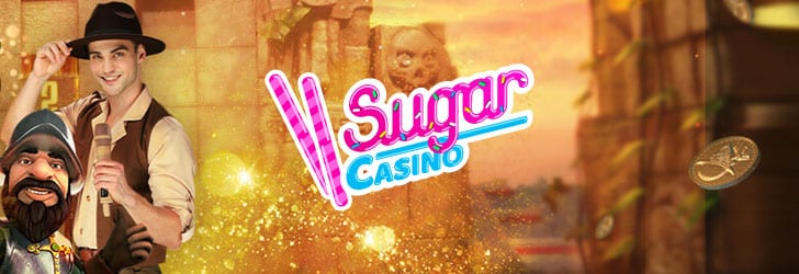sugar casino free spins no deposit