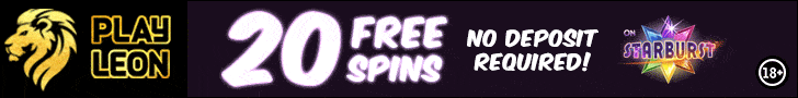 Play Leon Casino Free Spins No Deposit