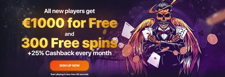 Praise Casino Free Spins