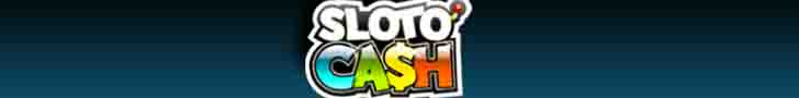 Sloto Cash Casino Bonus