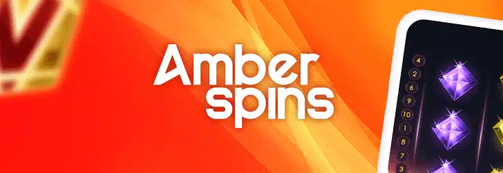 Amber Spins Casino Free Spins