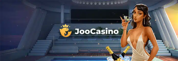 Joo Casino Free Spins no deposit