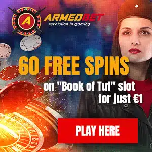 Armedbet Casino Free Spins