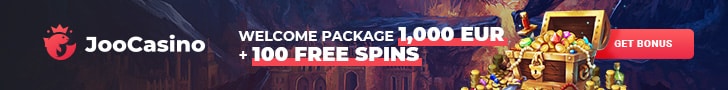 Joo Casino Free Spins