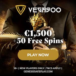 Vegasoo Casino free spins
