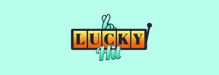 Lucky Hit Casino Free Spins