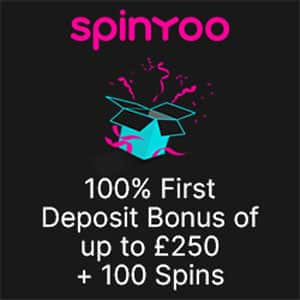 spinyoo casino free spins