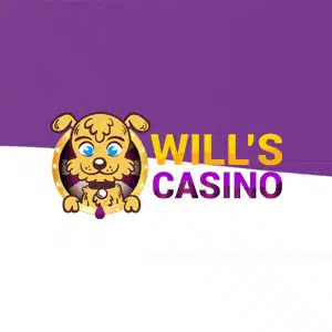 Featured image for “Will’s Casino: 100 Free Spins”