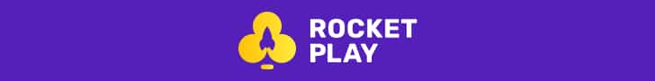 Rocket Play Casino Free Spins 
