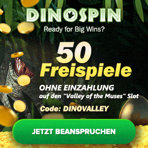 Dinopin Casino freispiele ohne einzahulng