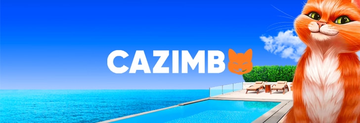 Cazimbo Casino free spins