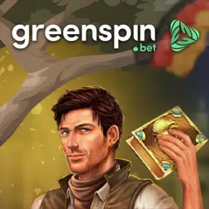 Featured image for “GreenSpin.bet: 20 Ilmaiskierrosta Ilman Talletusta”