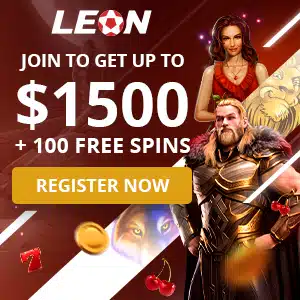 Leon Bet Casino Free Spins