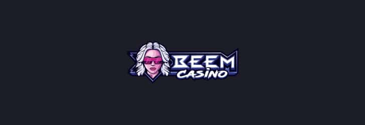 Beem Casino Free Spins 